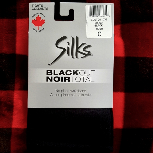 Tights - Picture 2 of 3